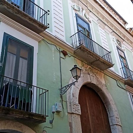 Miele Sweet House Exclusive Apartment Salerno Esterno foto