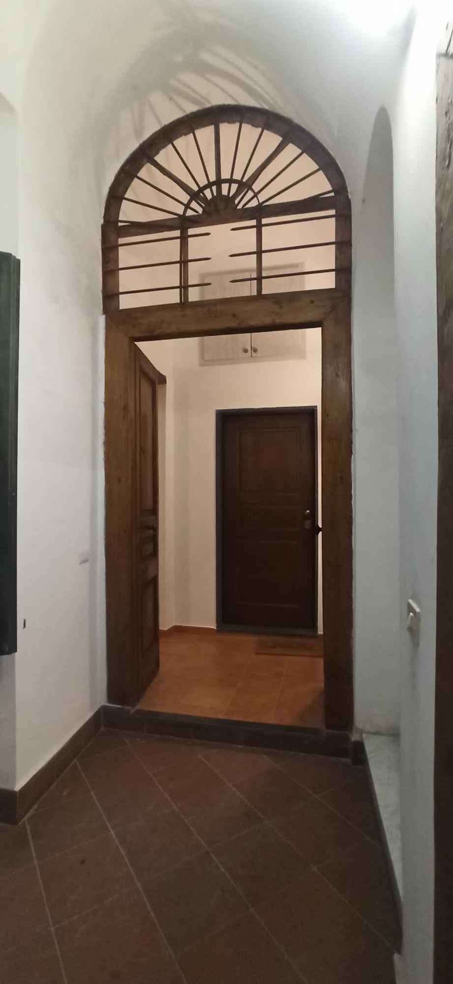 Miele Sweet House Exclusive Apartment Salerno Esterno foto