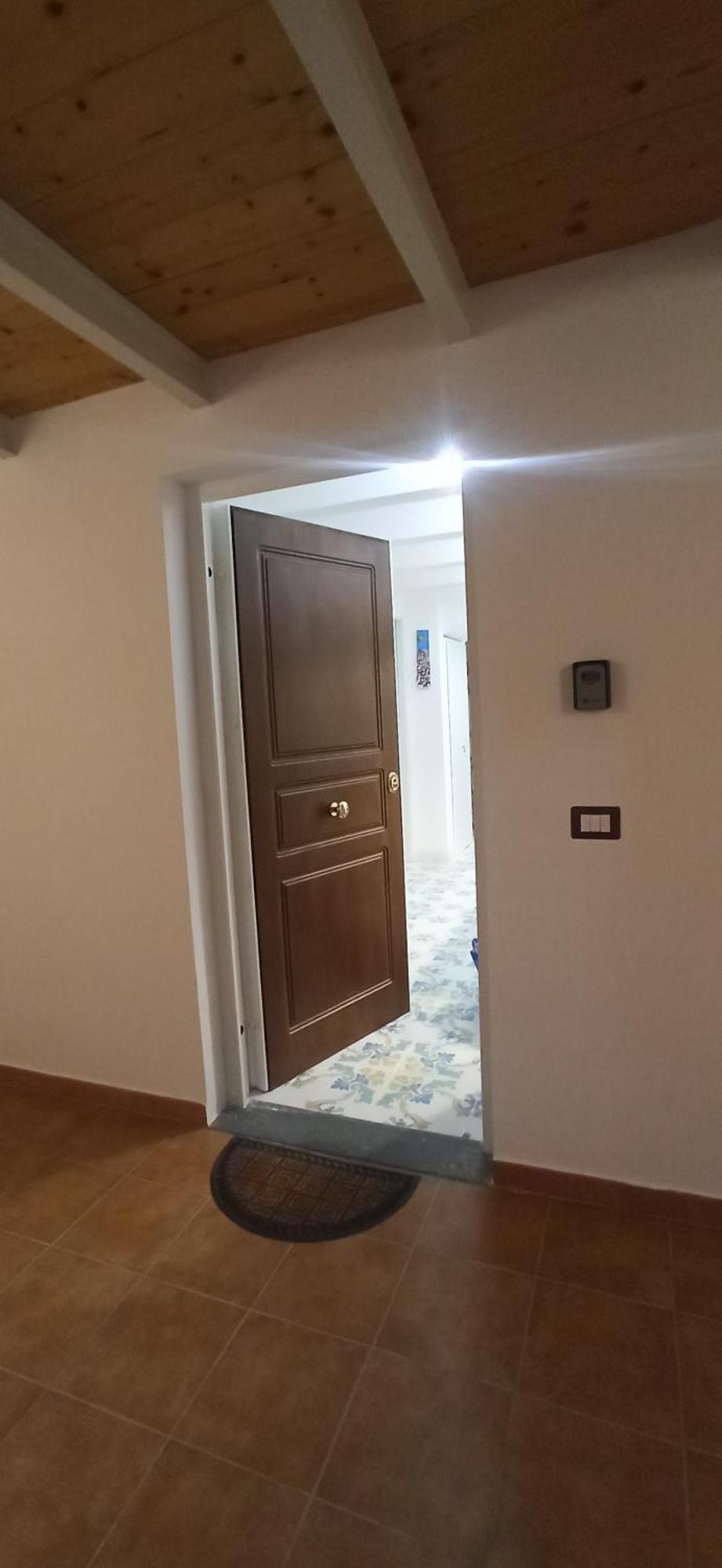 Miele Sweet House Exclusive Apartment Salerno Esterno foto