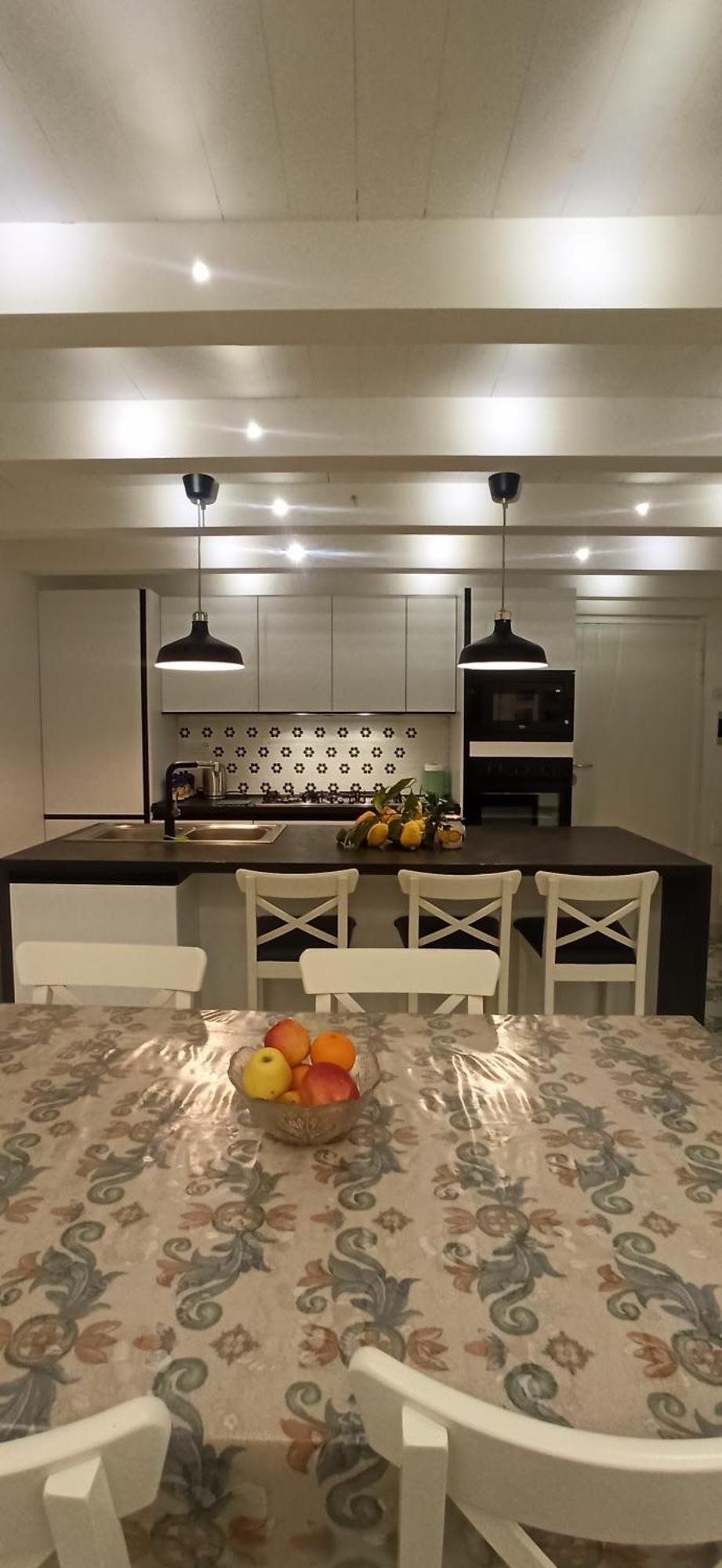 Miele Sweet House Exclusive Apartment Salerno Esterno foto