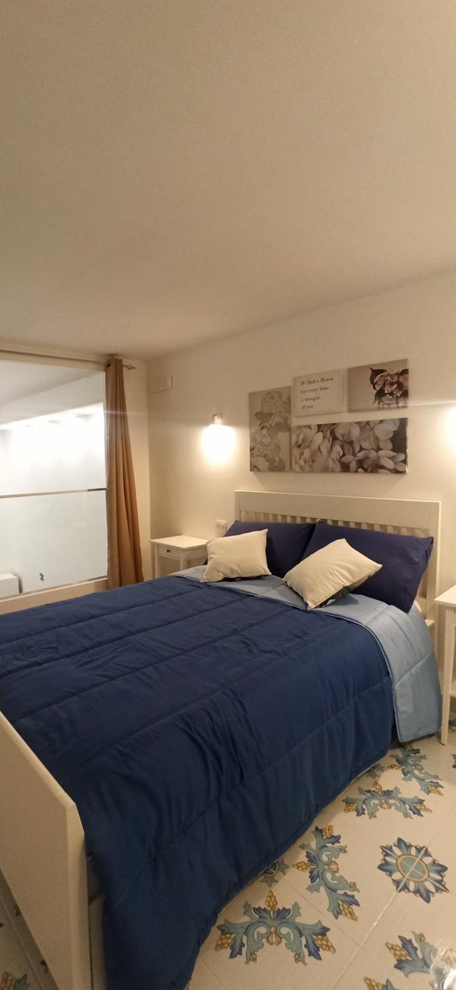 Miele Sweet House Exclusive Apartment Salerno Esterno foto