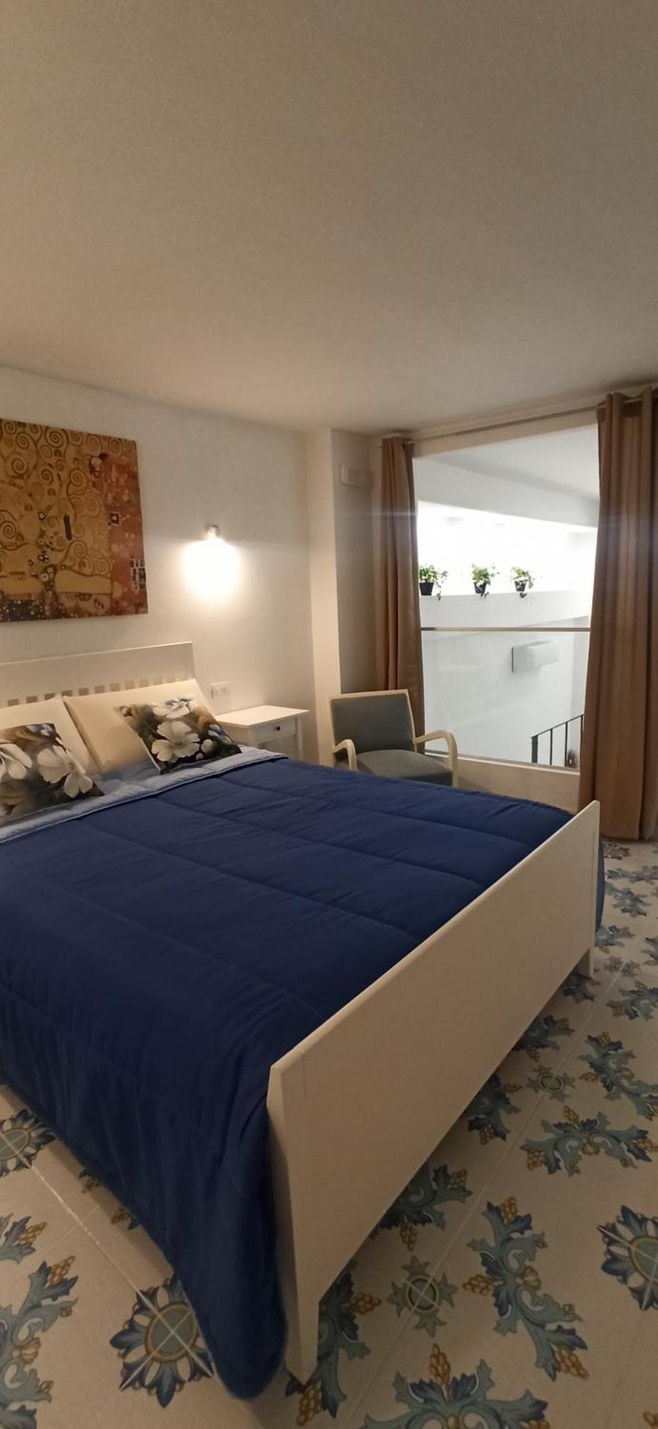 Miele Sweet House Exclusive Apartment Salerno Esterno foto