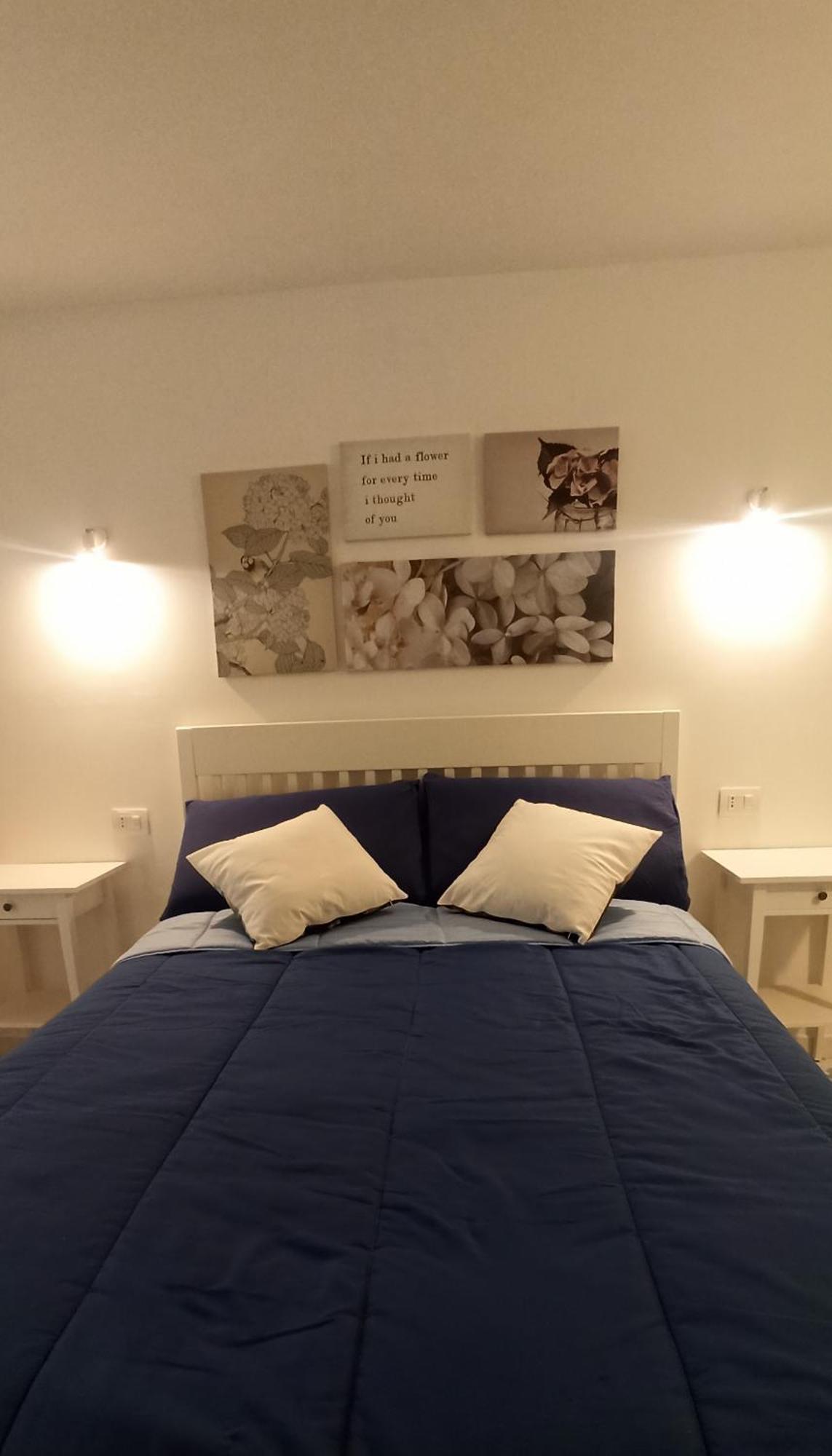 Miele Sweet House Exclusive Apartment Salerno Esterno foto