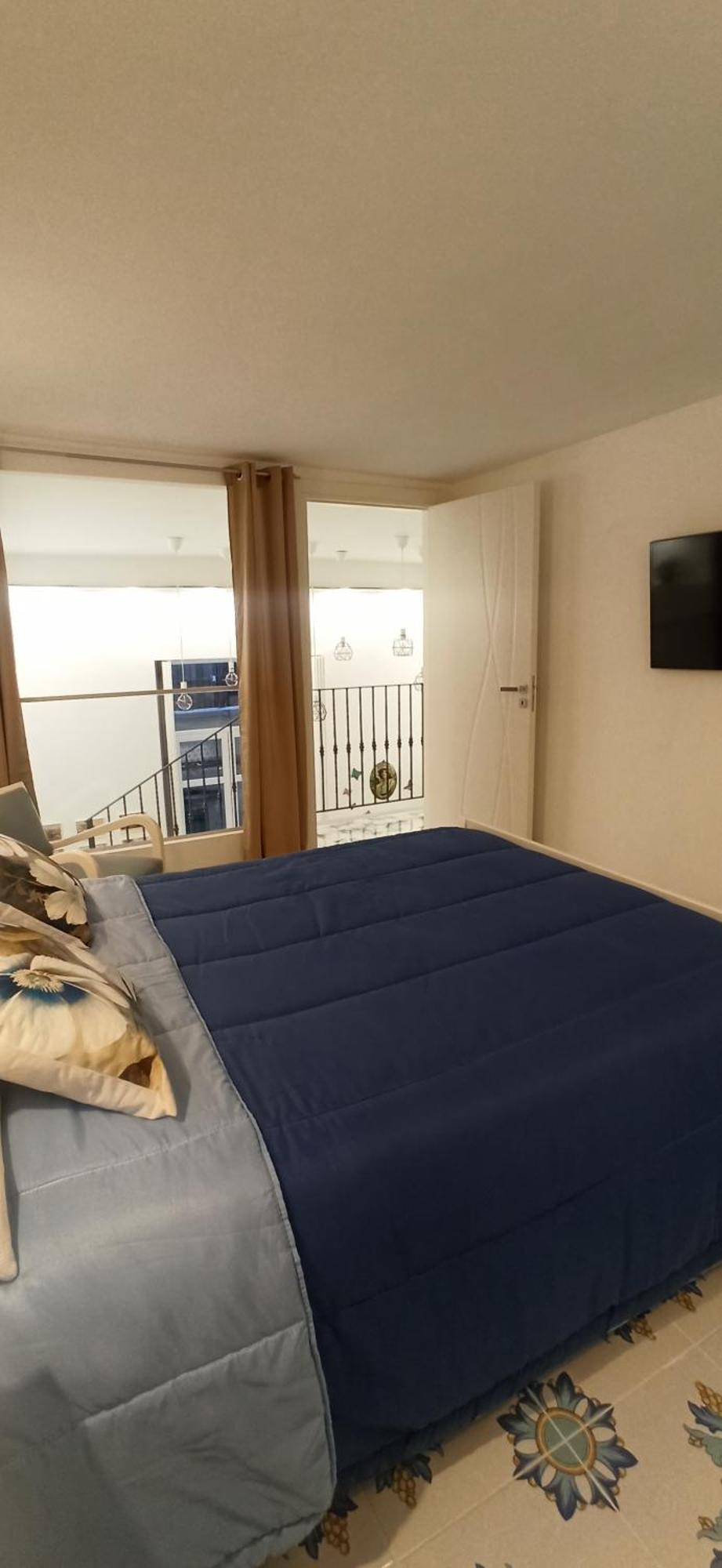 Miele Sweet House Exclusive Apartment Salerno Esterno foto