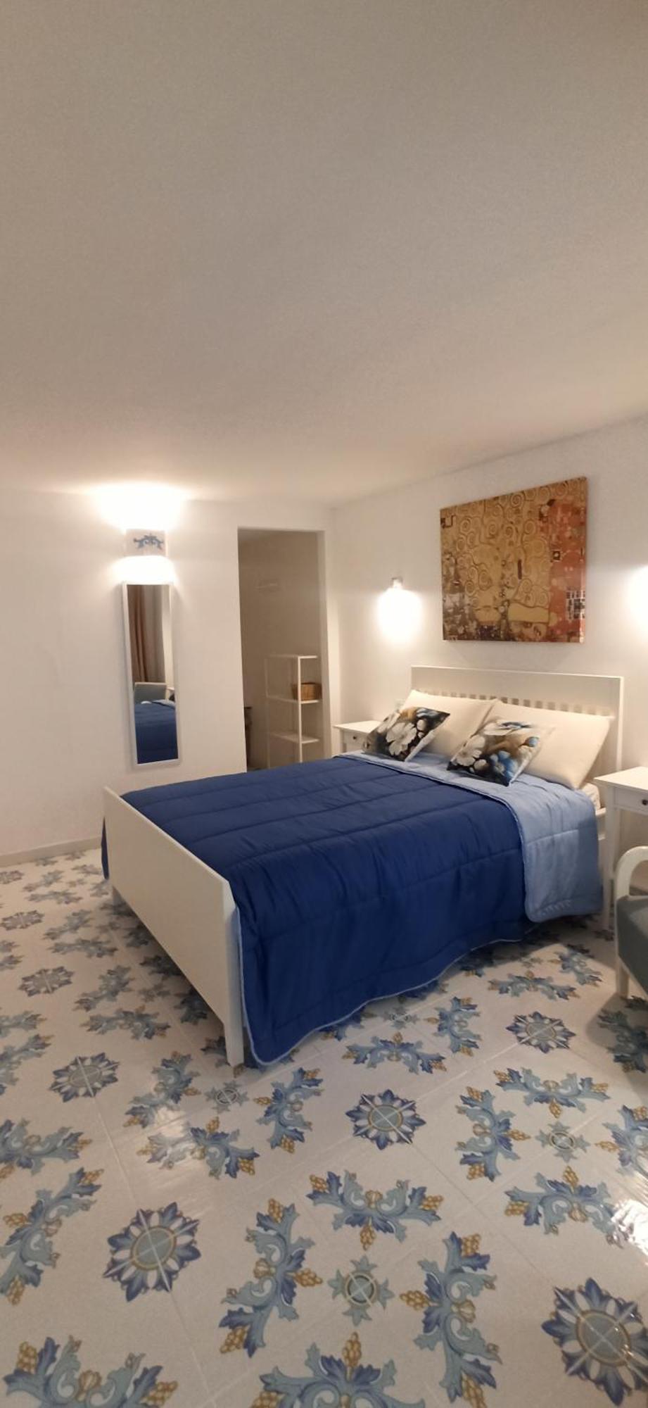 Miele Sweet House Exclusive Apartment Salerno Esterno foto