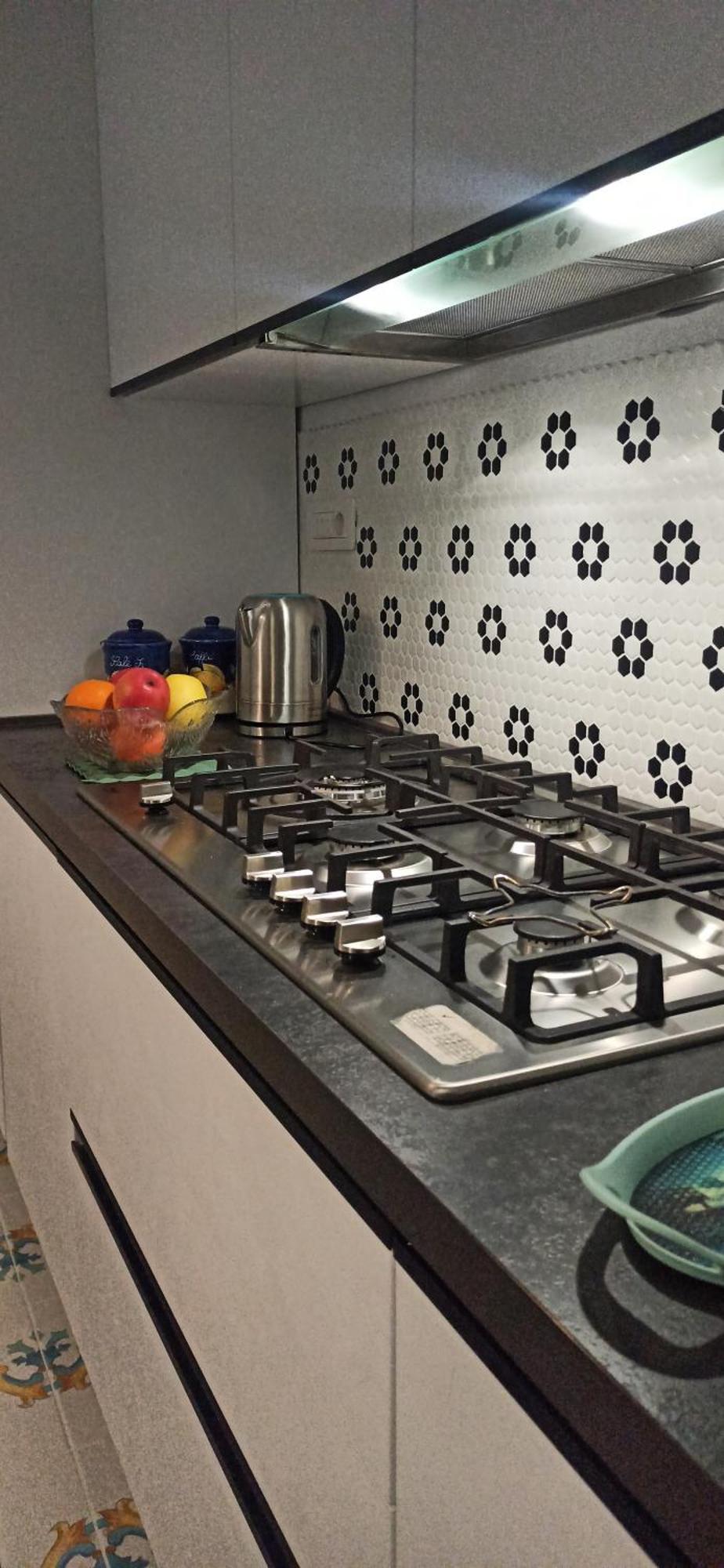 Miele Sweet House Exclusive Apartment Salerno Esterno foto