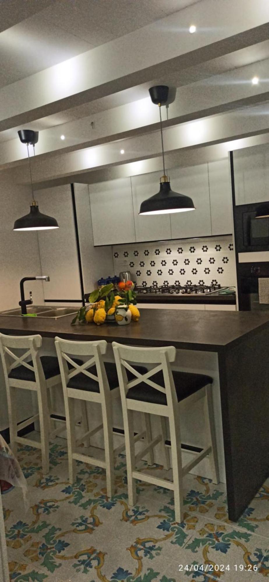 Miele Sweet House Exclusive Apartment Salerno Esterno foto